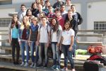 Schüleraustausch mit Argentinien 2016